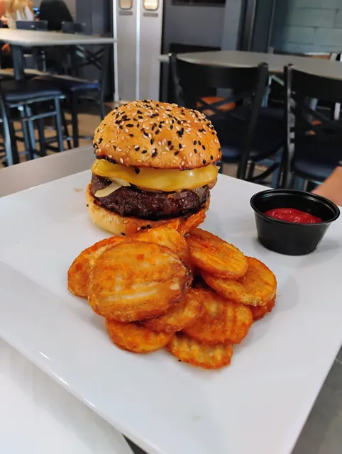 McCollum's Restaurant and Bar