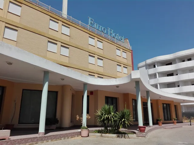 Euro Hotel
