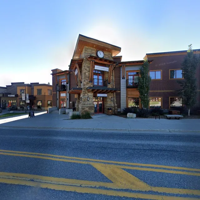 Big Sky Artists' Collective Studio & Gallery