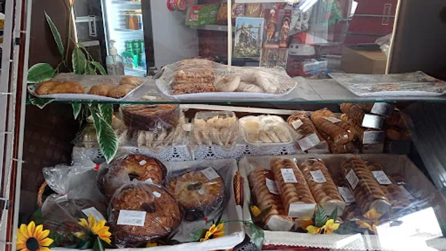 La panadería de PyA