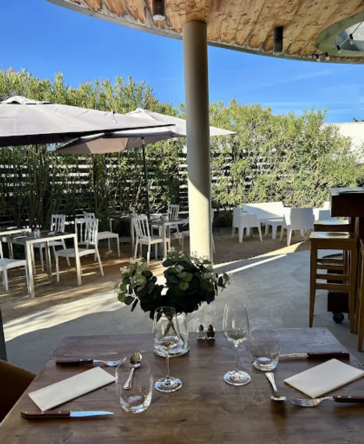 La Baraque D'olivier