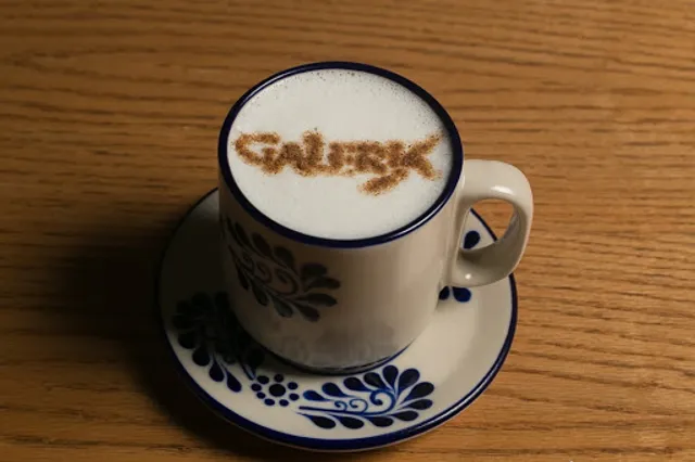 Galería Cafexpresión Metepec