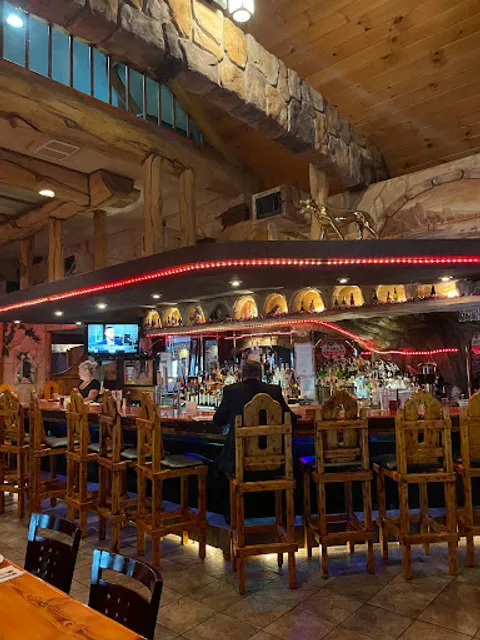 Papagallos Restaurant