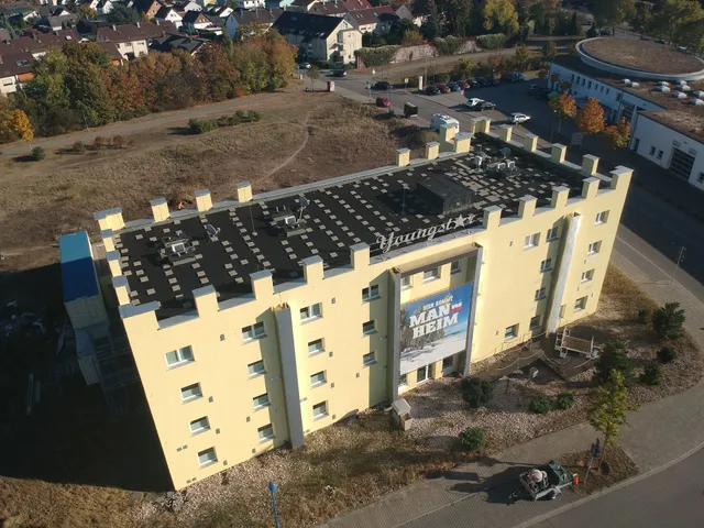 Designhotel Youngstar