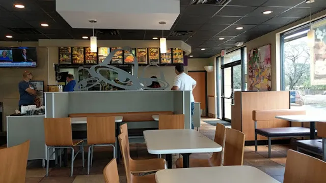 Taco Bell
