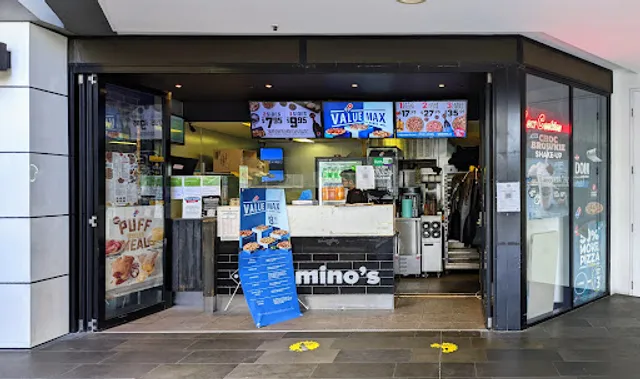 Domino's Pizza Chatswood