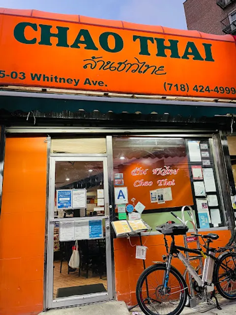 Chao Thai