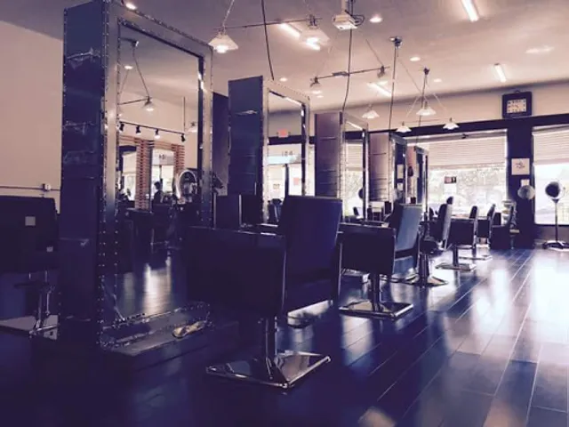 Hanel Korean hair salon