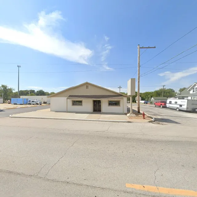 Larkspur Downs Coffee Tea