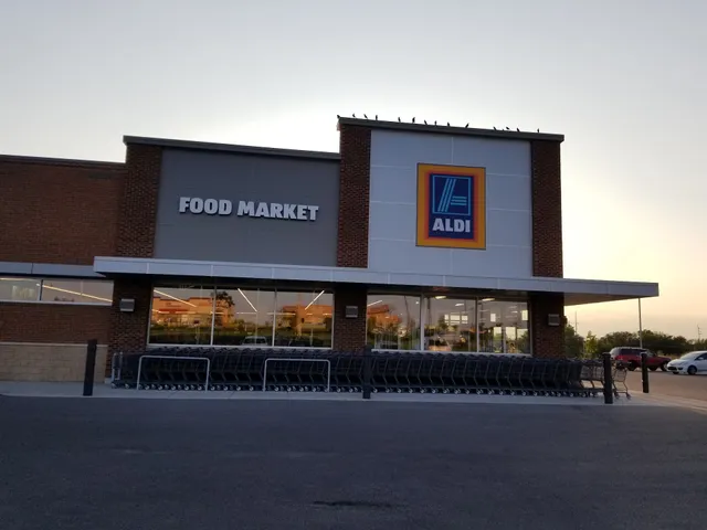 ALDI