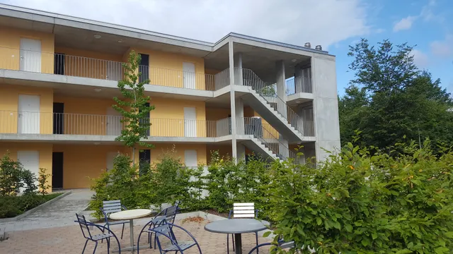 Hotel T8 - Unterentfelden