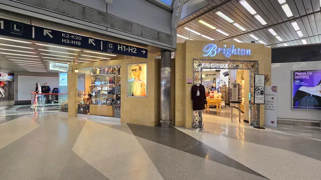 Brighton Collectibles