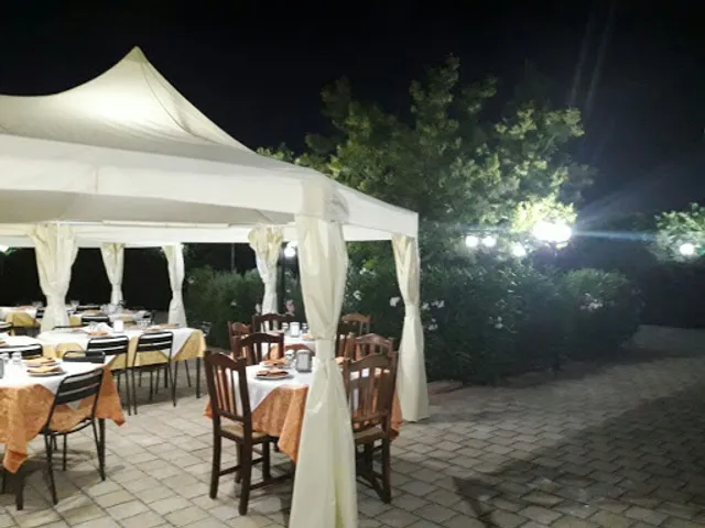 Over The Top Pizzeria Braceria