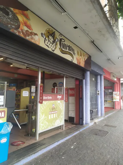 Panificadora Colombina