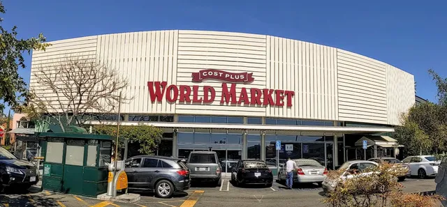 World Market