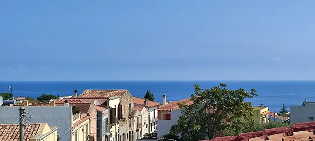 Capo Milazzo Summer Holiday Apartment