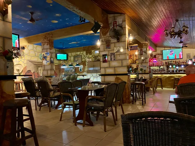 The CottageHouse Pub