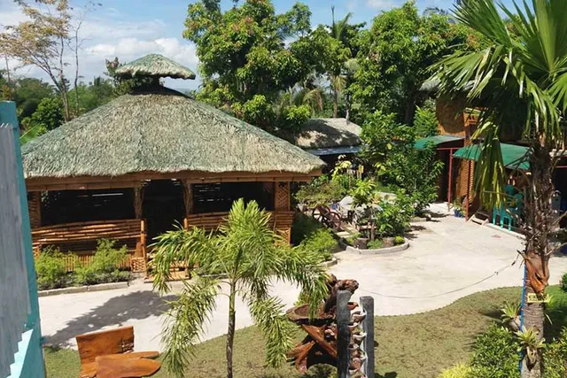 Balai Inn Travel Lodge