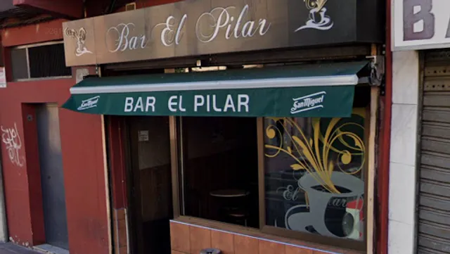 Café Bar El Pilar