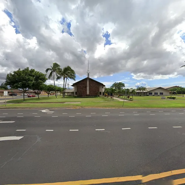 The Church of Jesus Christ of Latter-day Saints