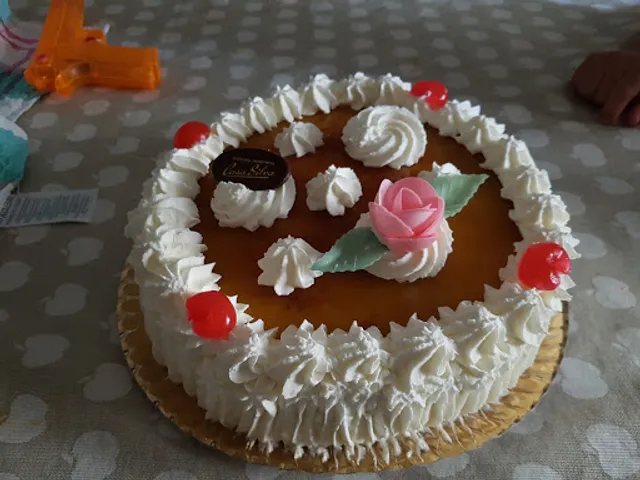 Pastelería Casa Silva