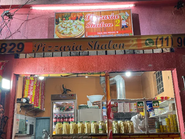 Pizzaria Shalon 02