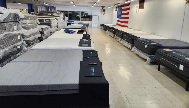 BoxDrop Mattress & Furniture Carlisle, PA