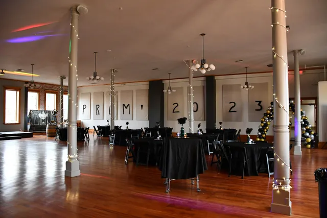 The Grand, McMinnville