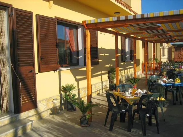 B&B Demetra Malophoros