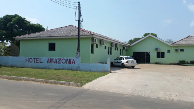 Hotel Amazônia