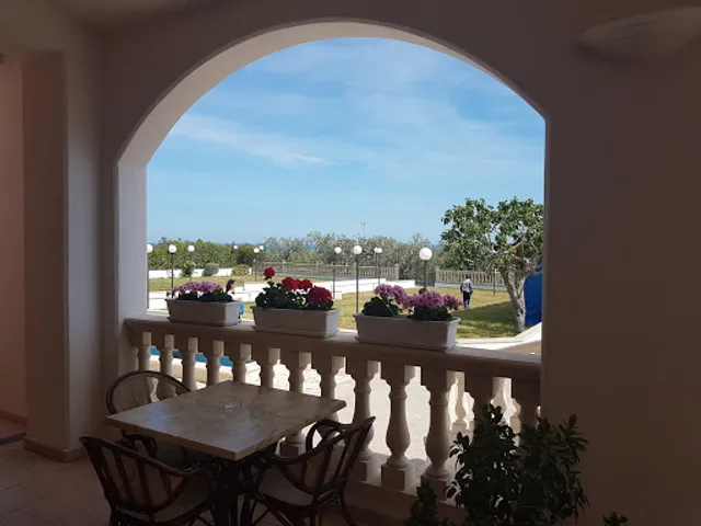 Ristorante Ricevimenti Tenuta Donna Isabella