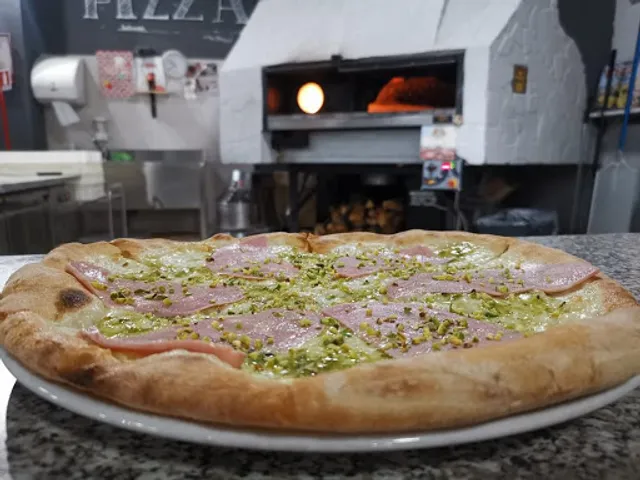 Pizzeria Catena 1960