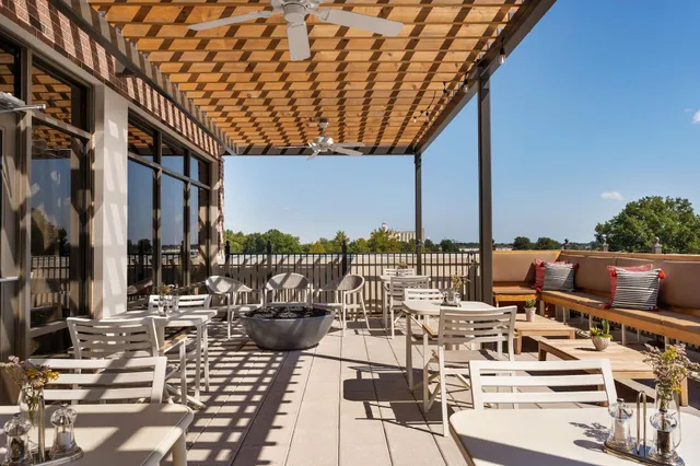 Cotton House, Cleveland, a Tribute Portfolio Hotel