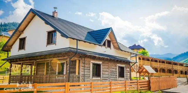 Casa lu' Cojocar