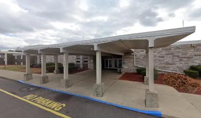 Hazleton Area Career Center