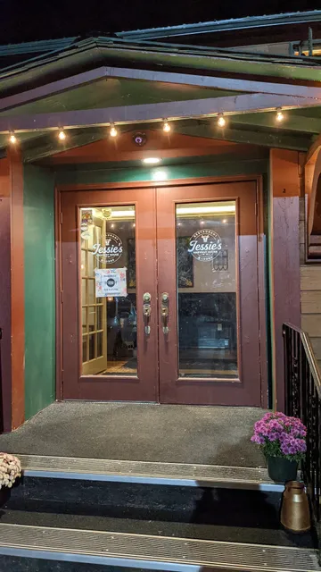 Jessie's Harvest House Lodge