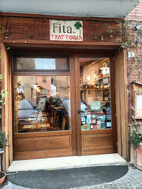 Trattoria Fita