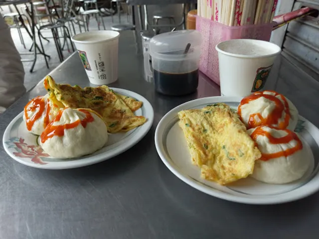 天津苟不理湯包