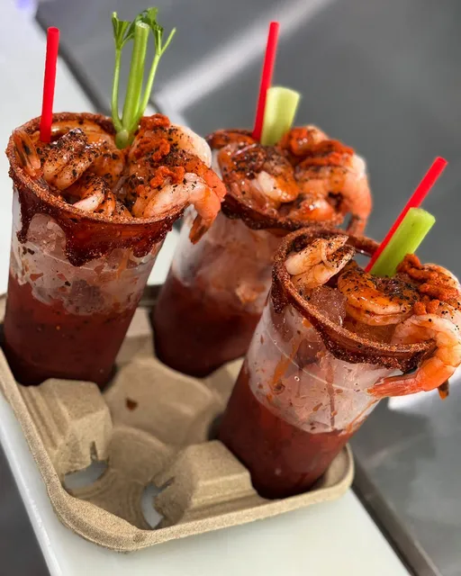 The Paleta Shop Ice Cream & Antojitos