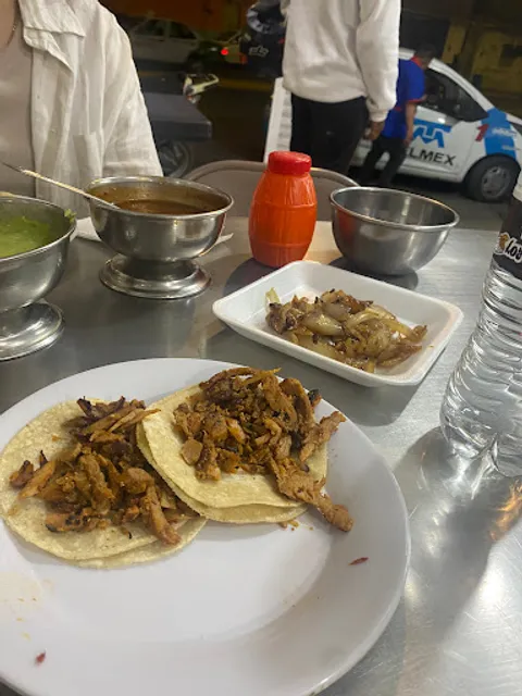 Taquería Los Angeles