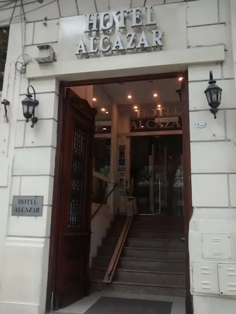 Hotel Alcazar