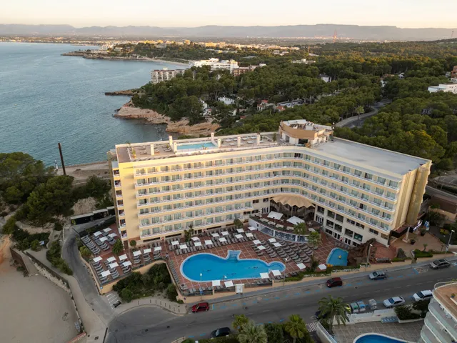 Hotel Cala Font