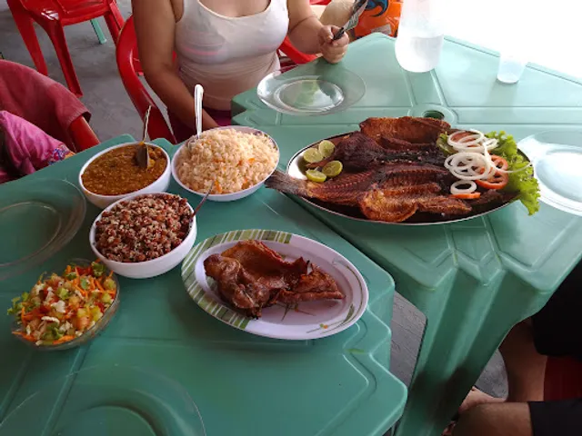 Restaurante Tia Márcia