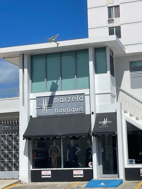 Marzela Boutique