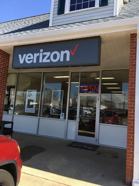 Verizon
