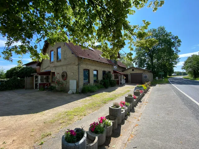 Gästehaus Hahnenkrug