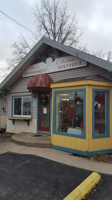 Classic Collections Consignment