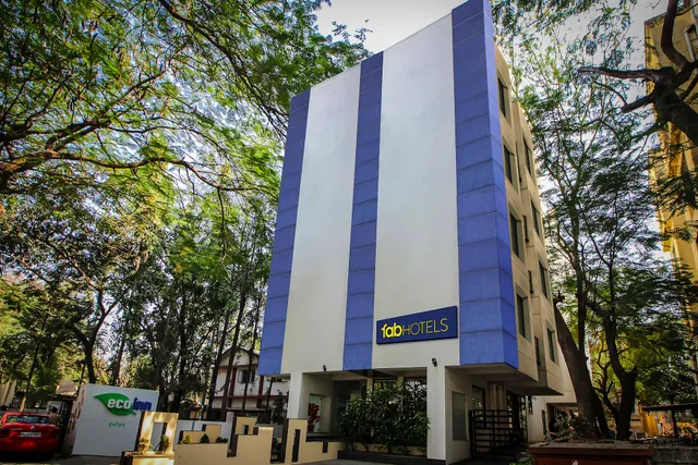 FabHotel Eco Inn