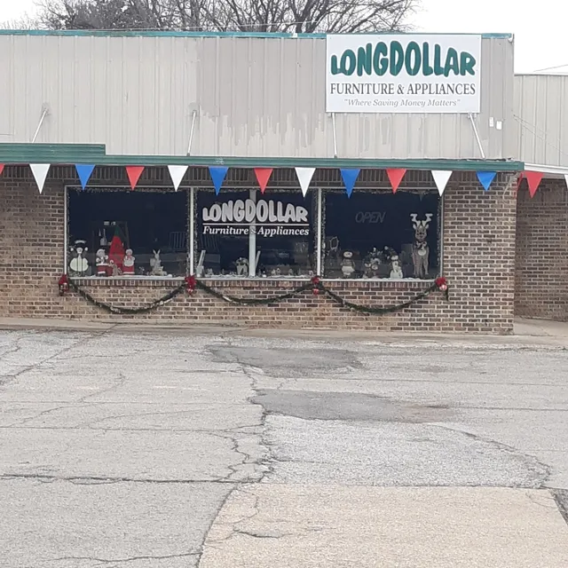 Longdollar Furniture & Appliance