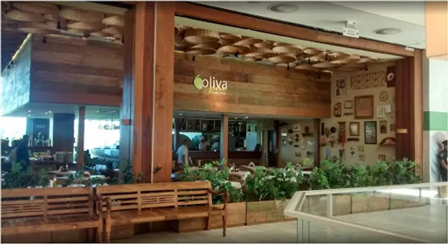 Oliva Gourmet